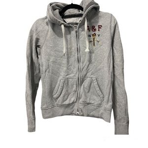 Abercrombie and Fitch Hoodie in Size S